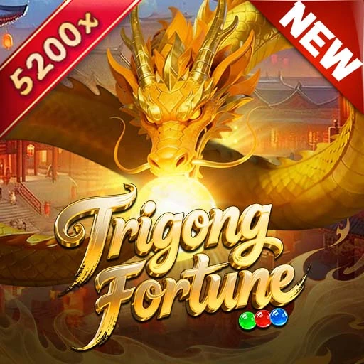 Dragon Tiger oleh Evolution