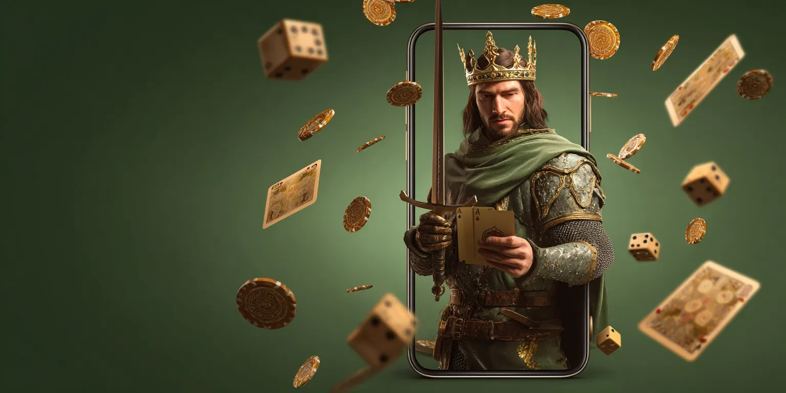 Dragon Tiger oleh SA Gaming