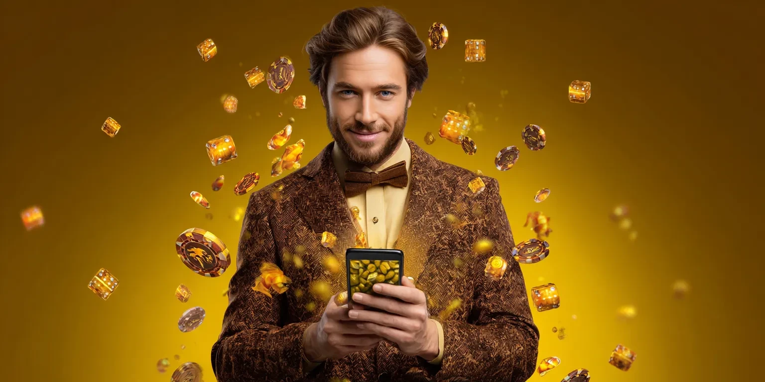casino app61