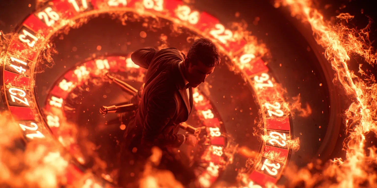 Roulette